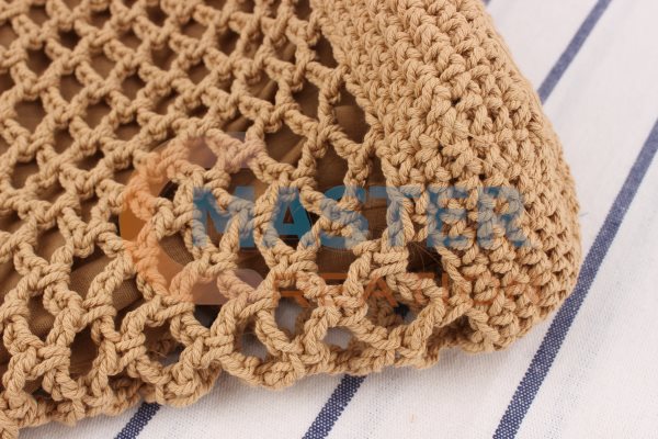 Hollowed Tote Bag