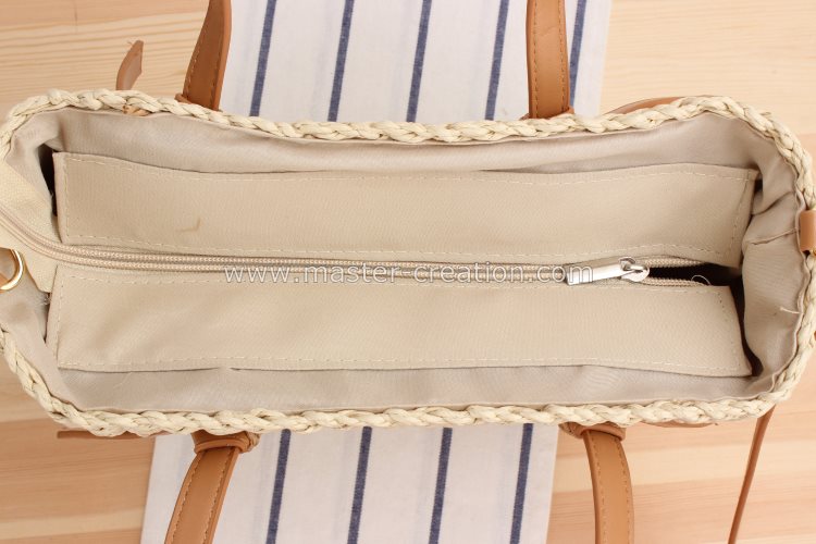Zipper of Handbag