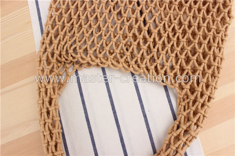Straw Woven Material