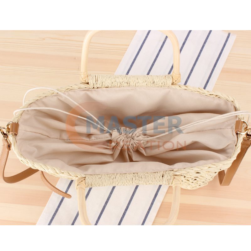 Straw Bag Lining