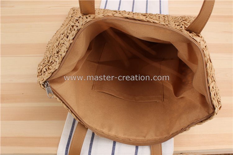 Straw Bag Lining