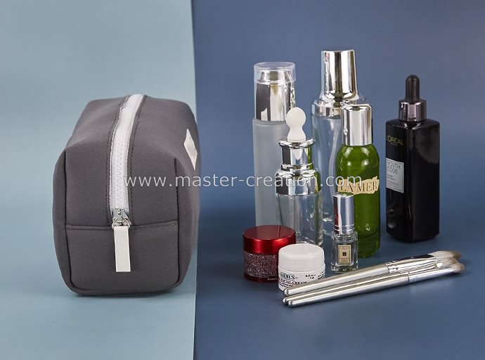 Washable Cosmetic Bag