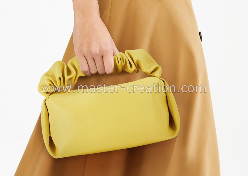 Lady Travel Handbag
