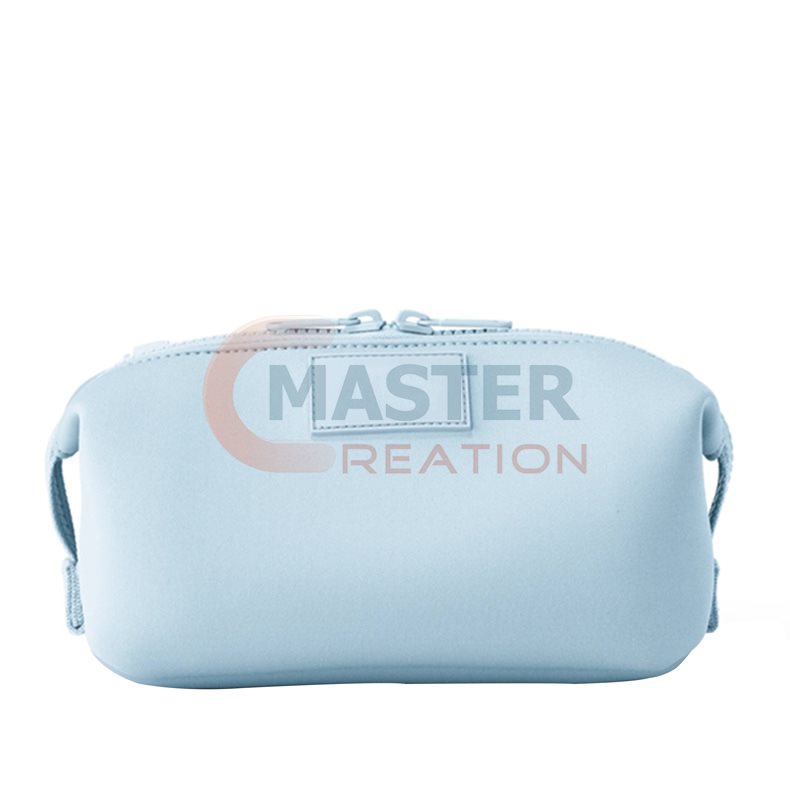 Washable Makeup Bag