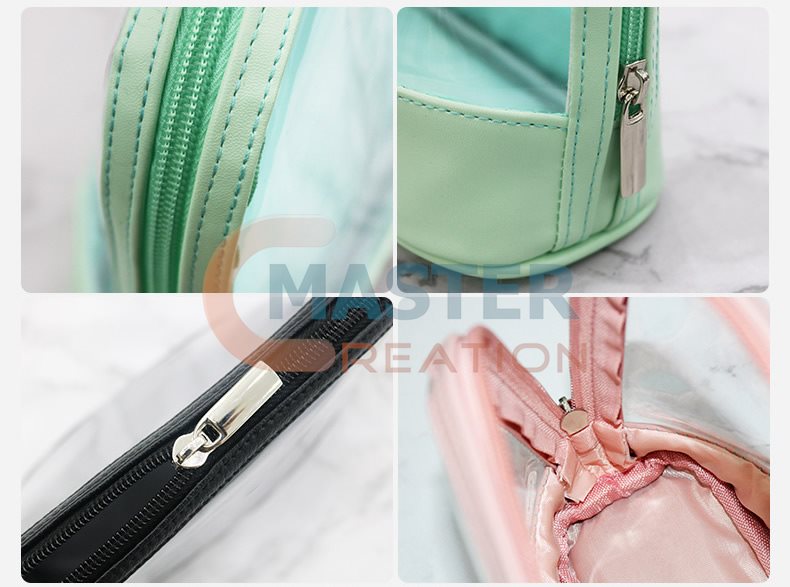 PVC Binding Bag