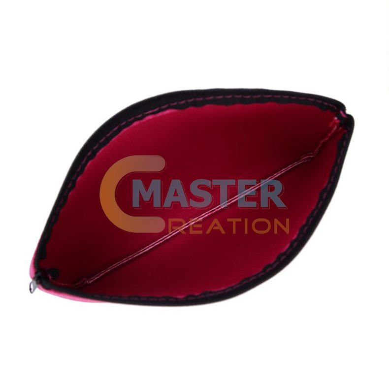 Breathable Zipper Bag