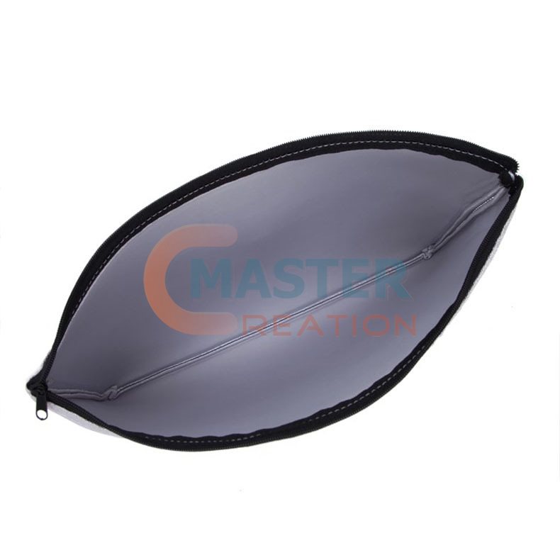 Neoprene File Bag