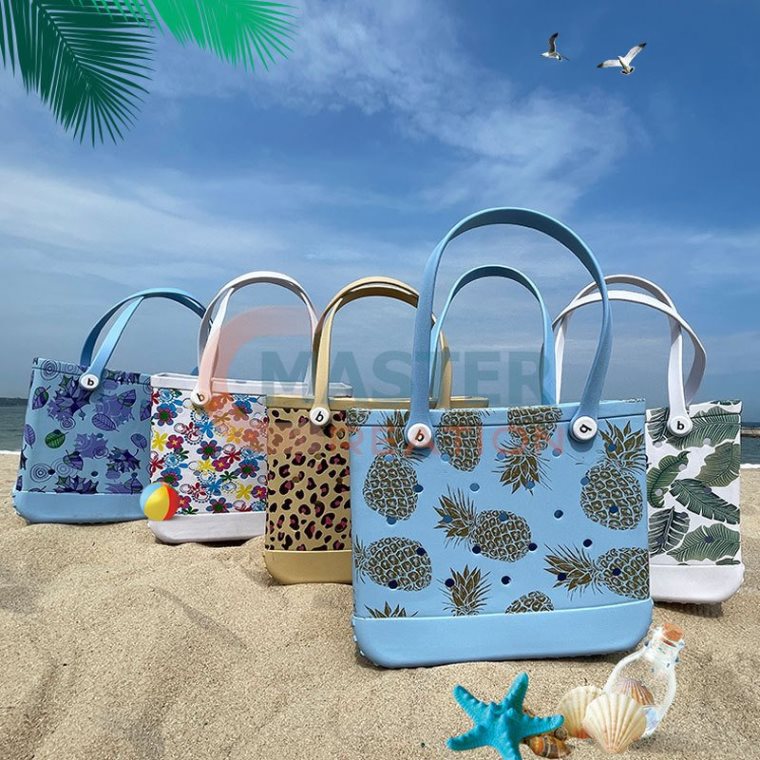 Summer Beach Bag