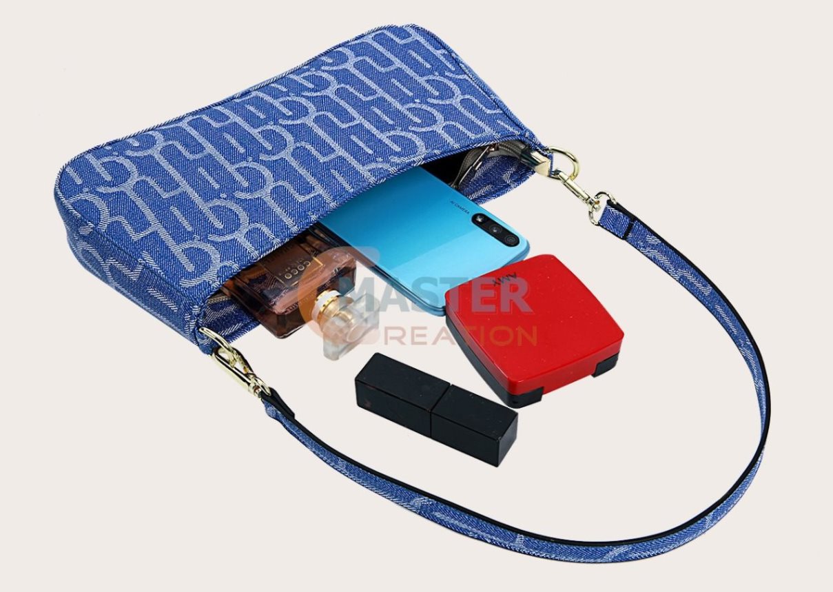 Lady Shoulder Bag
