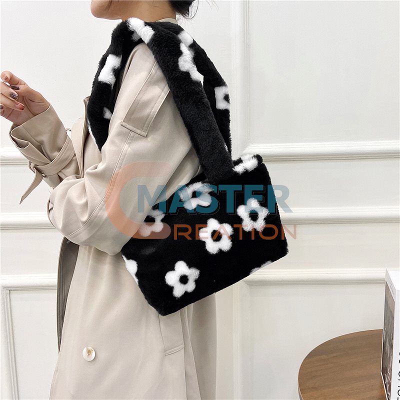 Travel Plush Bag
