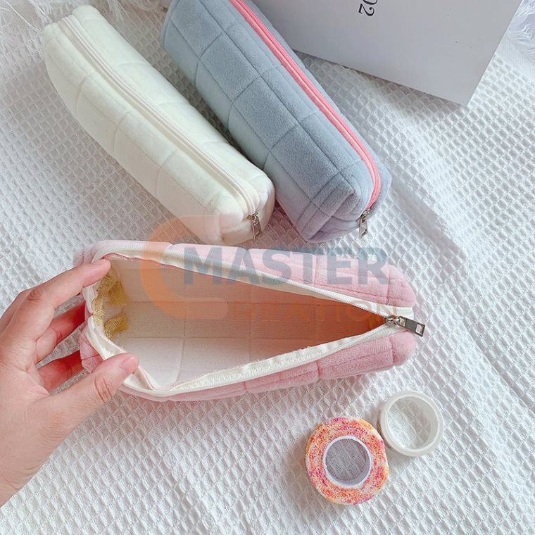 Small Cosmetic Bag