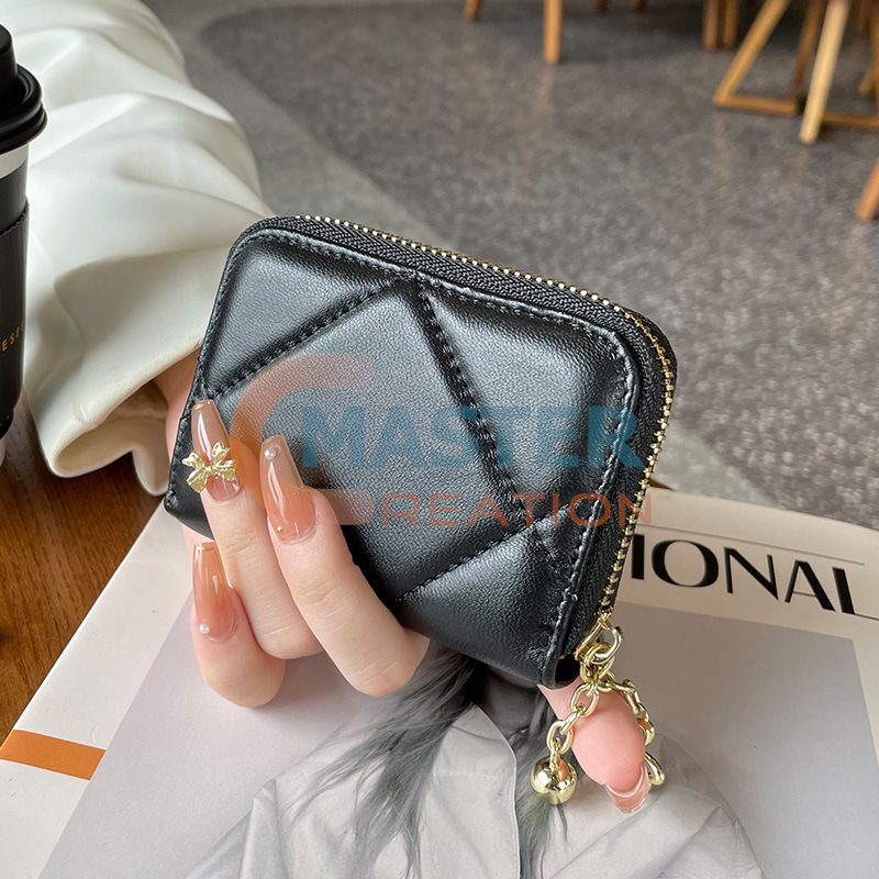 Hand Held Purse