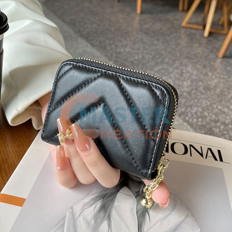 Leather Coin Purse
