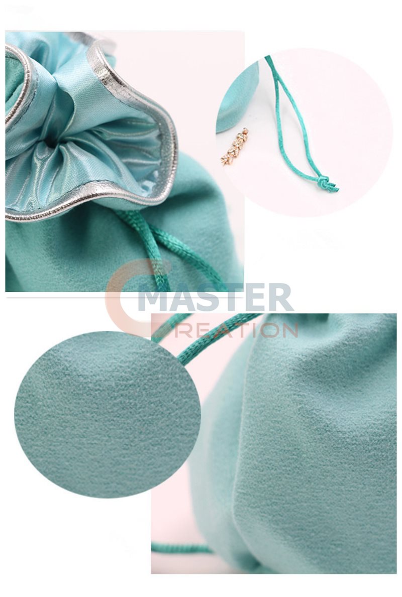 Jewelry Packing Bag