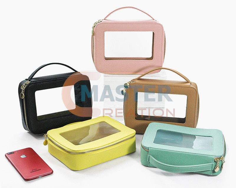 PVC Makeup Case