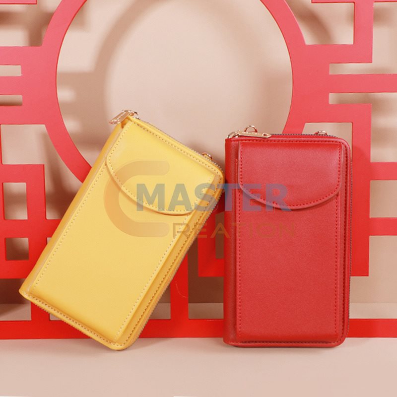 Solid Leather Case