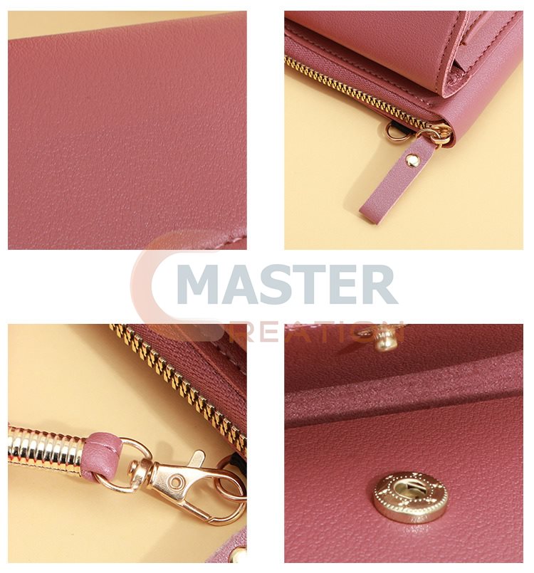 Multifunctional Phone Bag