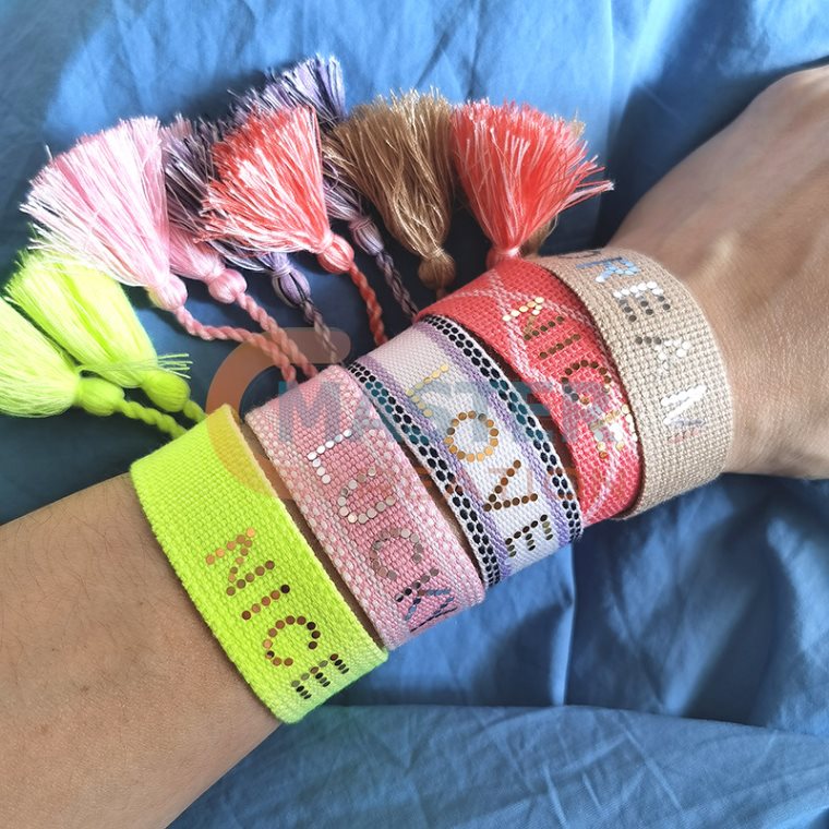 Adjustable Bracelet