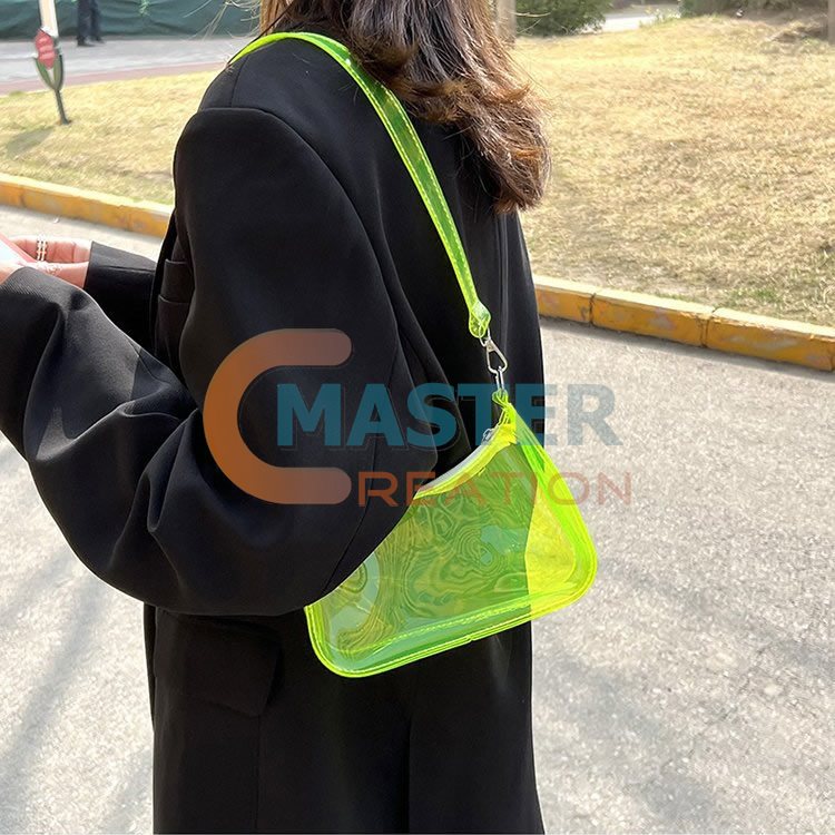 Lady Shoulder Bag