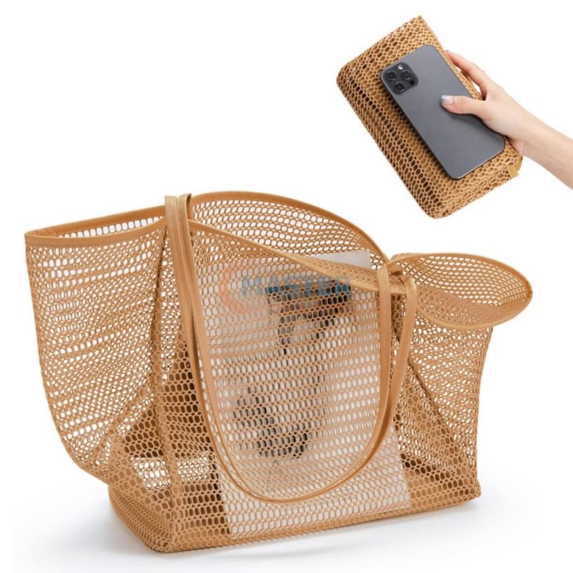 Shopping Mesh Bag