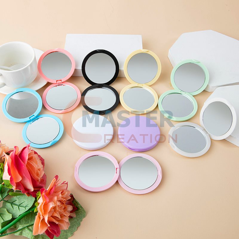 Portable Mirror