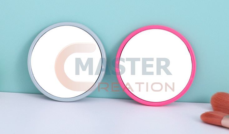 Toiletry Mirror