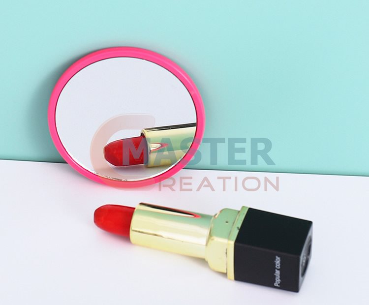 Travel Mini Mirror