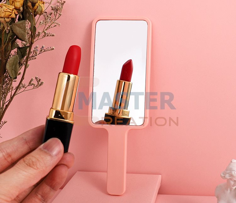 Lady Travel Mirror