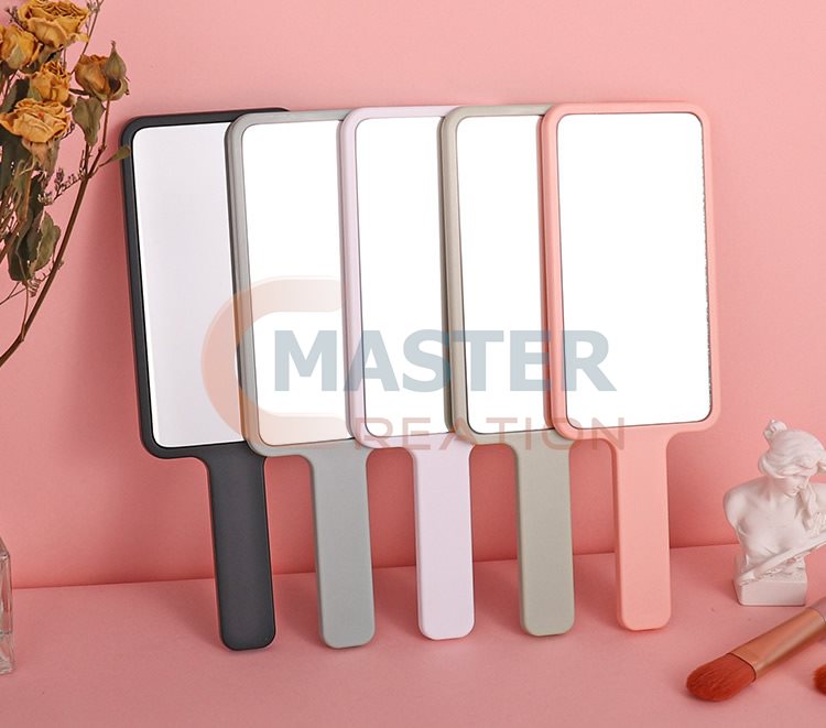PP Shell Mirror