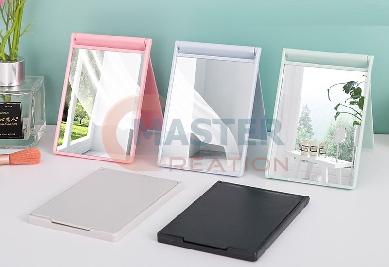 Home Makeup Mirror