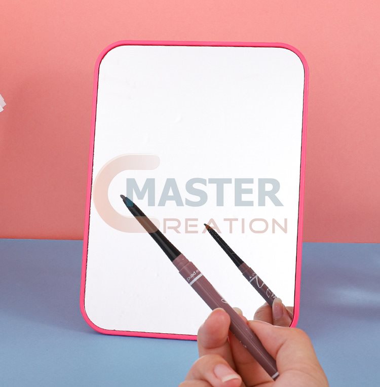 Large Cosmetic Mirror