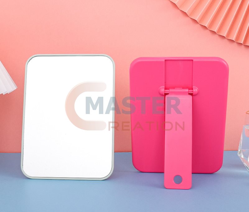 Magenta Mirror