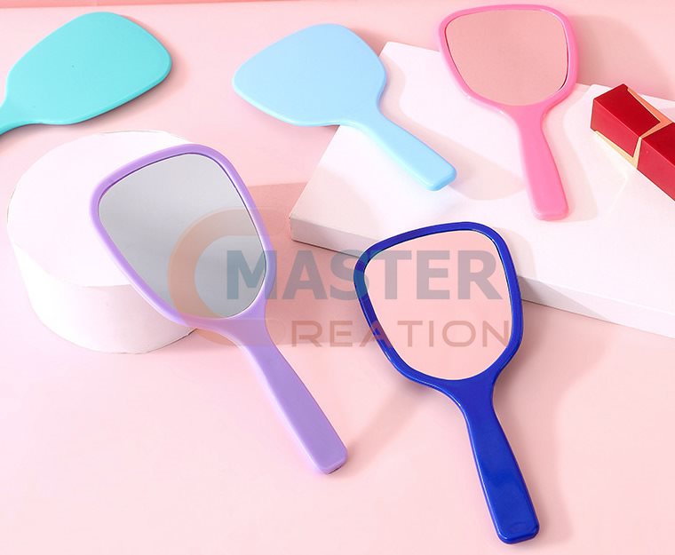 Travel Small Mirror