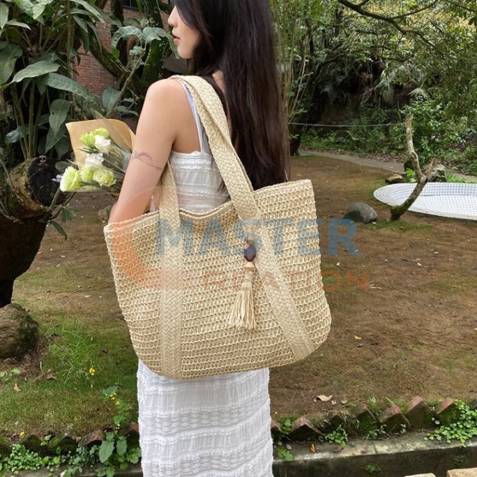 Shop Carrying Tote