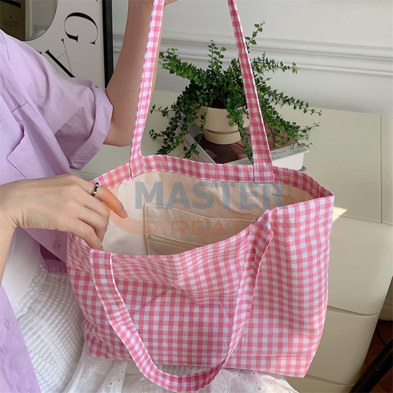 Cotton Bag Lining