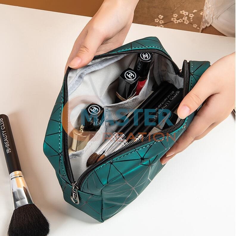 Small Cosmetic Bag