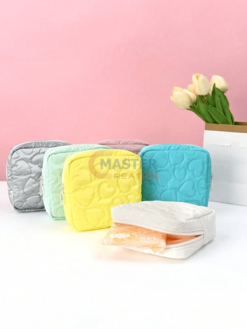 Colorful Candy Bag