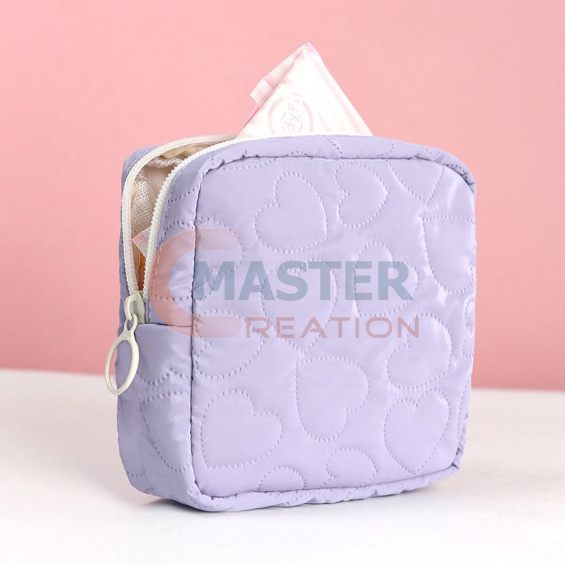 Purple Heart Bag