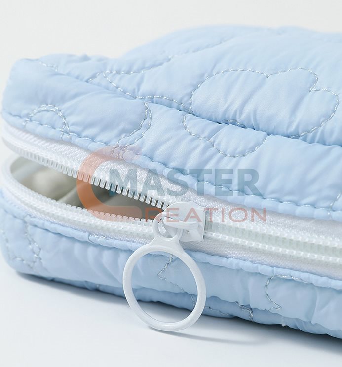 Plastic Zipper