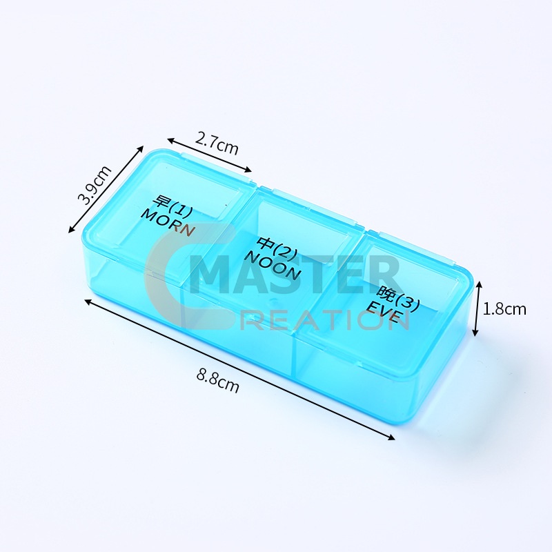 Box Size