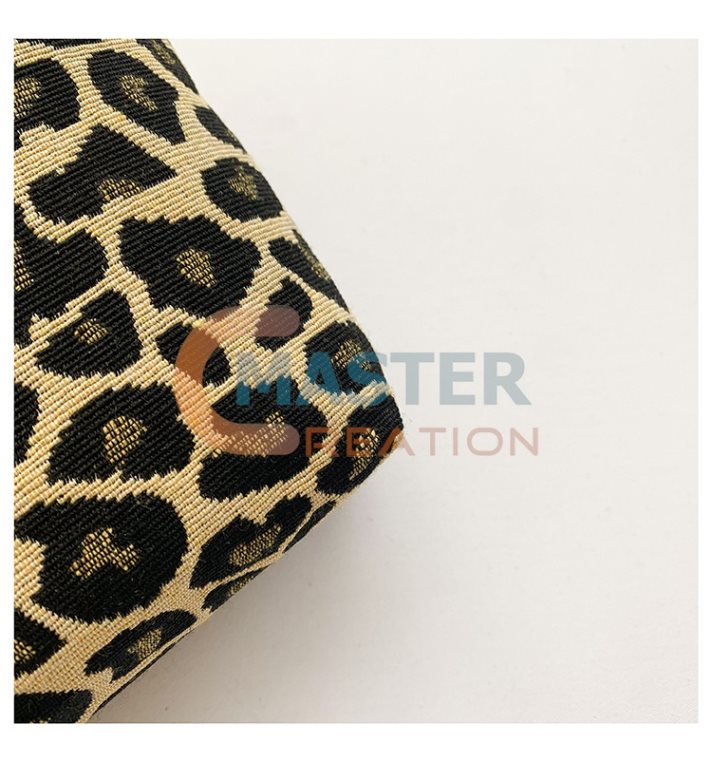 Leopard Cloth