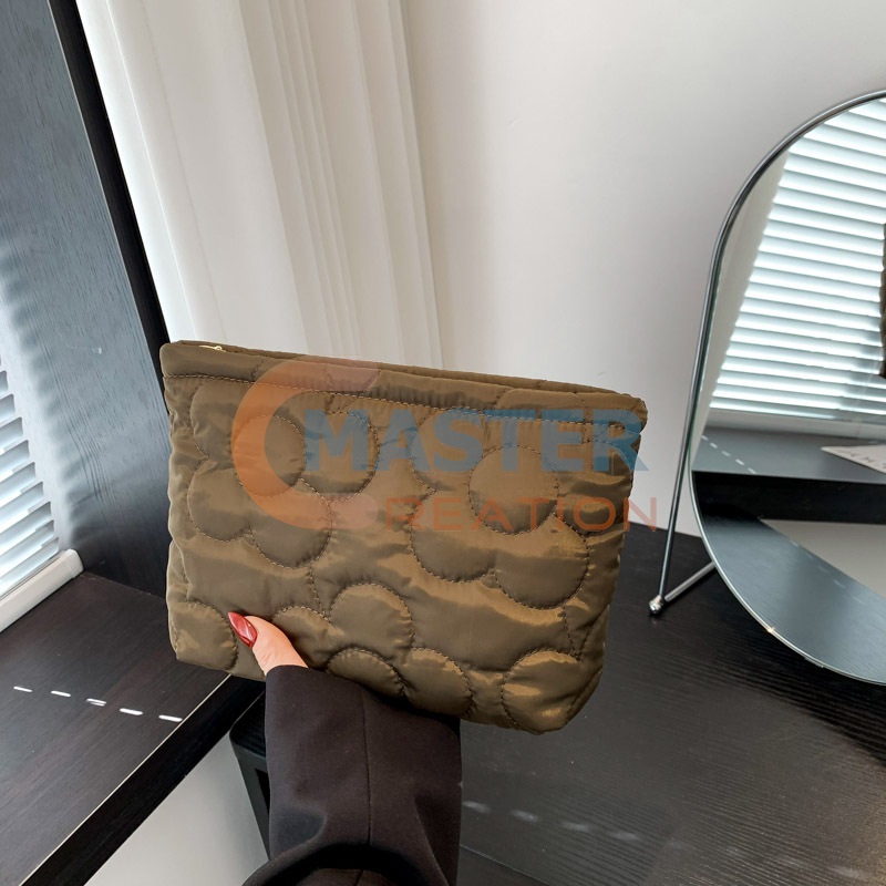 Coin Clutch Bag