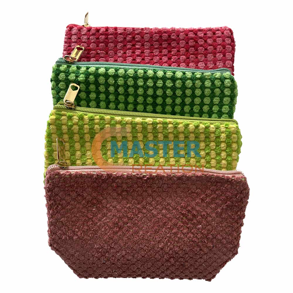 Flat Bottom Pouch