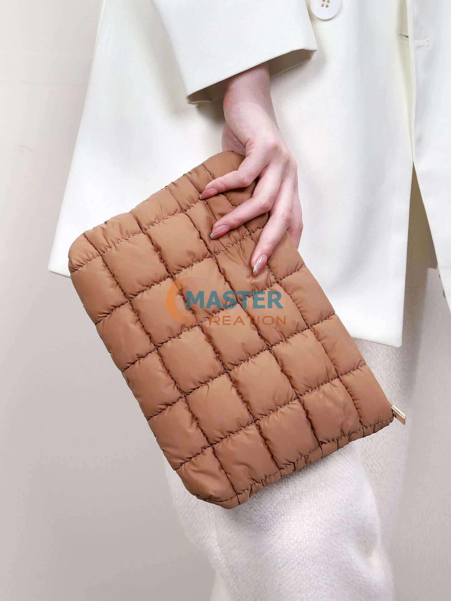 Skincare Storage Bag