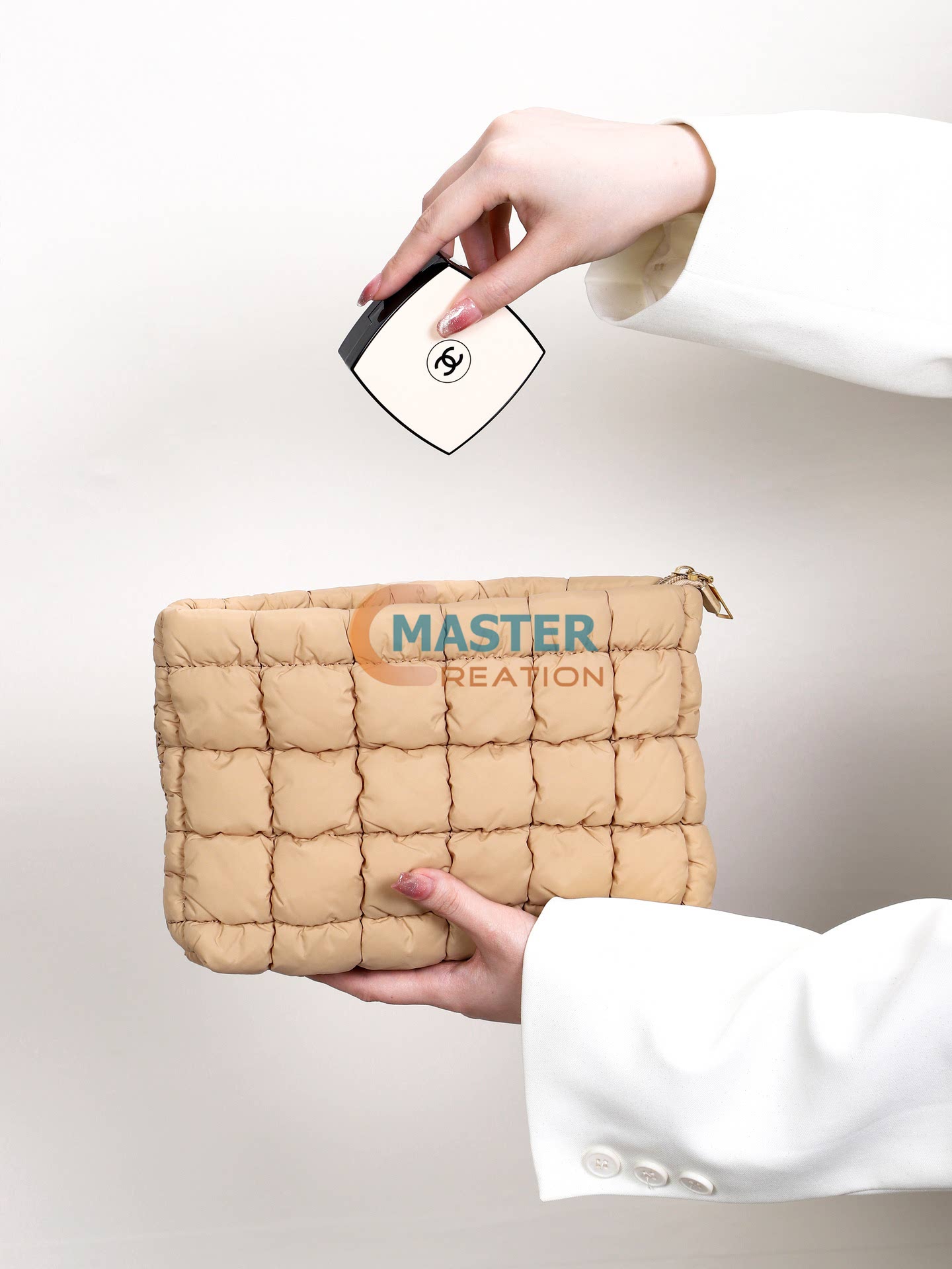 Coin Handbag