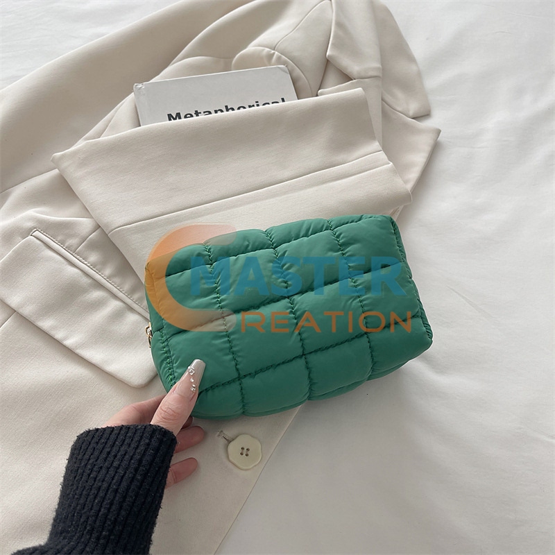 Travel Wallet Bag