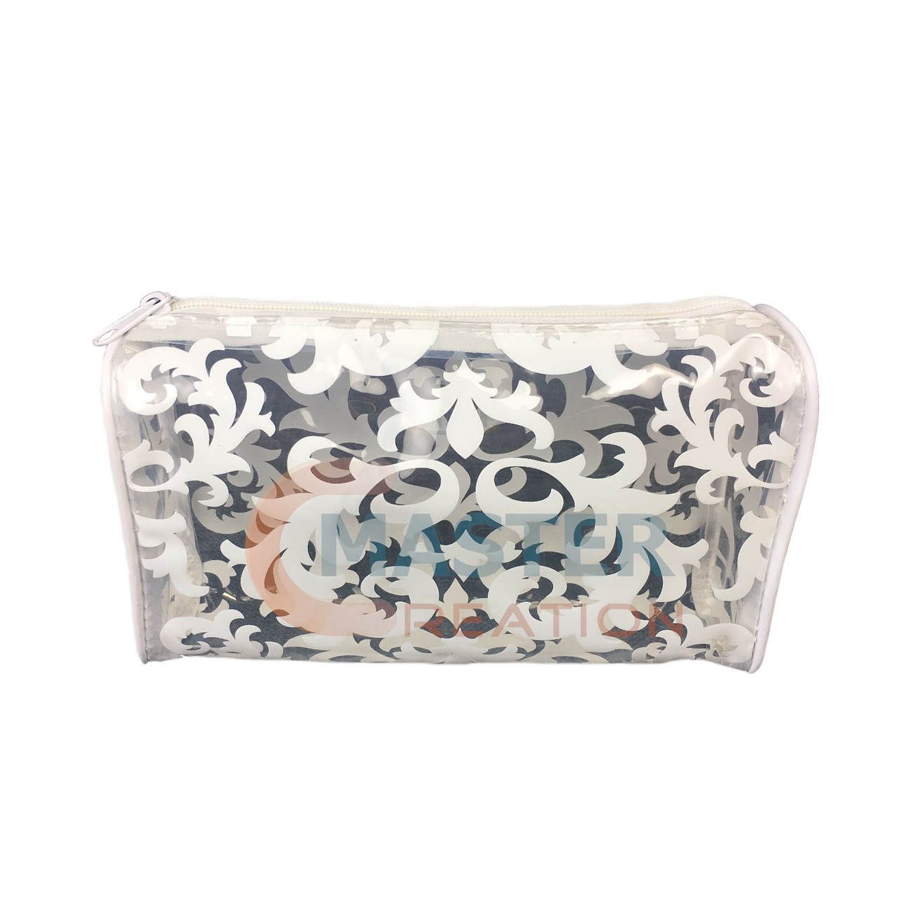 Clear PVC Bag