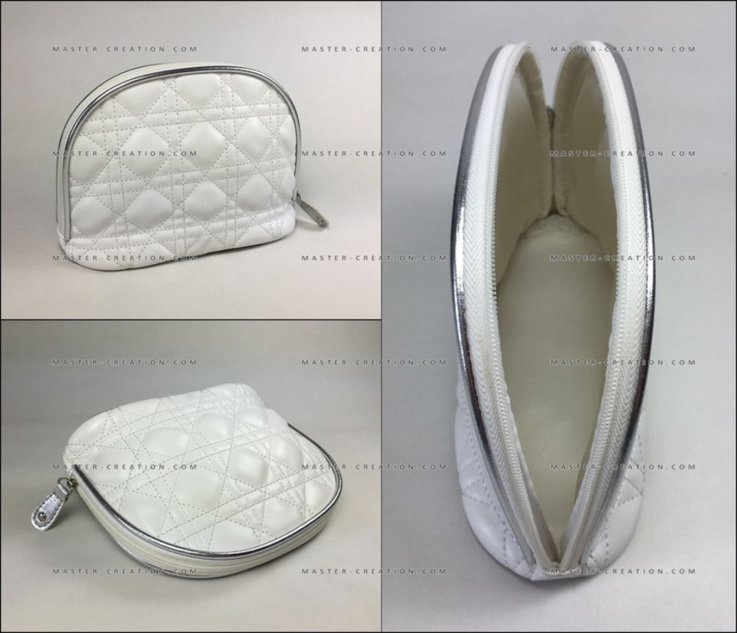 Cute Makeup Bag