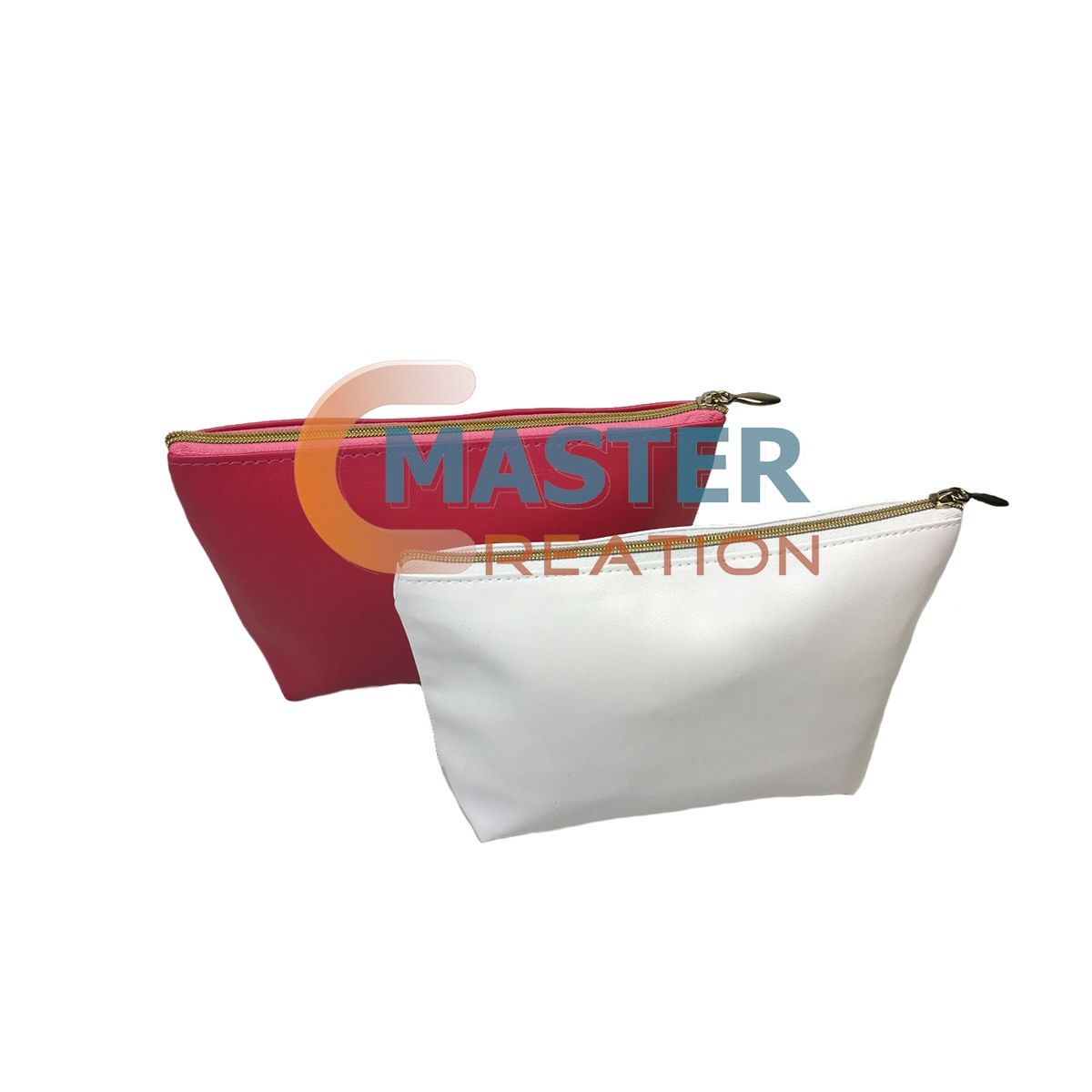 PU Clutch Bag