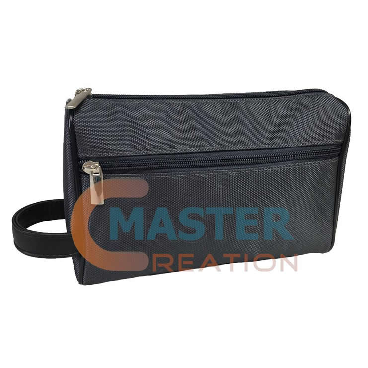 Mens Toiletries Bag